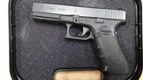 GLOCK GLOCK GLOCK 22 GEN 4 WITH NIGHT SIGHTS - 2 of 3