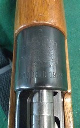 STEYR 1912 Mauser - 5 of 5
