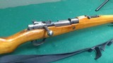 STEYR 1912 Mauser - 2 of 5