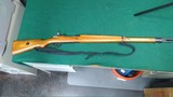 STEYR 1912 Mauser - 1 of 5