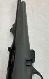 REMINGTON 597 SYNTHETIC - 6 of 7