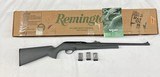REMINGTON 597 SYNTHETIC - 1 of 7
