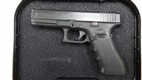 GLOCK GLOCK GLOCK 22 GEN 4 WITH NIGHT SIGHTS - 2 of 3