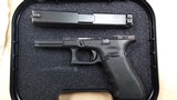 GLOCK GLOCK GLOCK 22 GEN 4 WITH NIGHT SIGHTS - 3 of 3