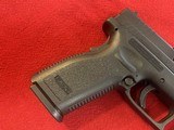 SPRINGFIELD xd-9 full size - 6 of 7