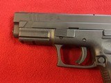 SPRINGFIELD xd-9 full size - 4 of 7