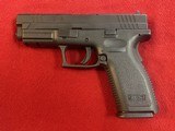 SPRINGFIELD xd-9 full size - 2 of 7