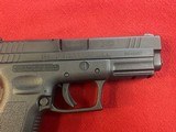 SPRINGFIELD xd-9 full size - 7 of 7