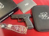 SPRINGFIELD xd-9 full size - 1 of 7