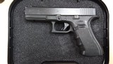 GLOCK 22 G22 GEN 4 .40 (Night Sights) POLICE TRADE IN - 2 of 3