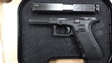 GLOCK 22 G22 GEN 4 .40 (Night Sights) POLICE TRADE IN - 3 of 3