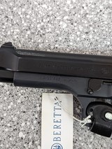 BERETTA USA M9 - 4 of 8