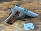 RUGER SR1911 STANDARD - 2 of 6