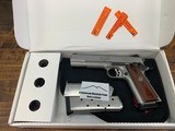 RUGER SR1911 STANDARD - 1 of 6