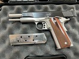 KIMBER 1911 CUSTOM II TWO TONE - 3 of 7