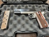 KIMBER 1911 CUSTOM II TWO TONE - 1 of 7