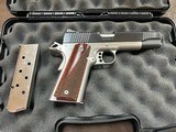 KIMBER 1911 CUSTOM II TWO TONE - 2 of 7