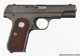 COLT 1903 POCKET HAMMERLESS Orig Box - 1 of 7