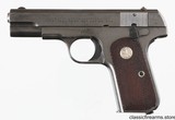 COLT 1903 POCKET HAMMERLESS Orig Box - 2 of 7