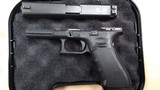 GLOCK 22 G22 GEN 4 .40 (Night Sights) POLICE TRADE IN - 3 of 3