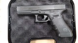 GLOCK 22 G22 GEN 4 .40 (Night Sights) POLICE TRADE IN - 2 of 3