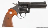 COLT DIAMONDBACK 22lr 1969 - 1 of 7