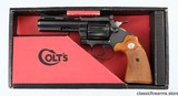 COLT DIAMONDBACK 22lr 1969 - 7 of 7