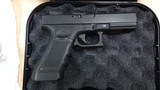 GLOCK 22 G22 GEN 4 .40 (Night Sights) POLICE TRADE IN - 1 of 3