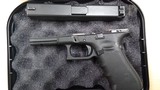 GLOCK 22 G22 GEN 4 .40 (Night Sights) POLICE TRADE IN - 3 of 3