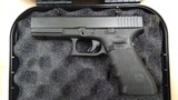 GLOCK 22 G22 GEN 4 .40 (Night Sights) POLICE TRADE IN - 2 of 3