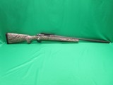 REMINGTON 700 Custom Build - 1 of 4