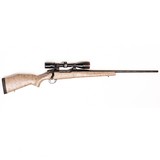 WEATHERBY VANGUARD - 1 of 3