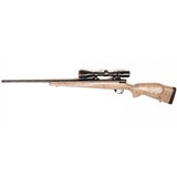 WEATHERBY VANGUARD - 2 of 3