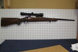 RUGER M77 - 1 of 7