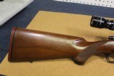 RUGER M77 - 4 of 7