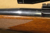 RUGER M77 - 6 of 7