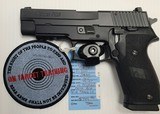 SIG SAUER P220 - 1 of 1