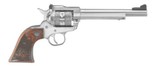 RUGER NEW MODEL SINGLE-SIX - 1 of 1