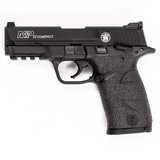 SMITH & WESSON M&P22 COMPACT - 2 of 4