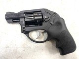 RUGER LCR - 1 of 1