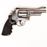 SMITH & WESSON 629-5 MOUNTAIN GUN - 3 of 5