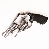 SMITH & WESSON 629-5 MOUNTAIN GUN - 4 of 5