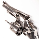 SMITH & WESSON 629-5 MOUNTAIN GUN - 5 of 5
