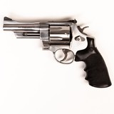 SMITH & WESSON 629-5 MOUNTAIN GUN - 1 of 5