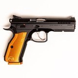 CZ SHADOW 2 - 3 of 4