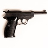 WALTHER P-38 - 3 of 4