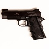 KIMBER COMPACT ALUMINUM - 2 of 4