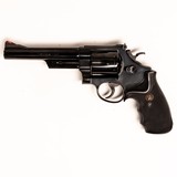 SMITH & WESSON MODEL 29-3 - 2 of 5