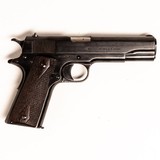 COLT MODEL OF 1911 U.S. ARMY - 3 of 4