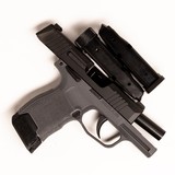 SIG SAUER P365 - 4 of 4